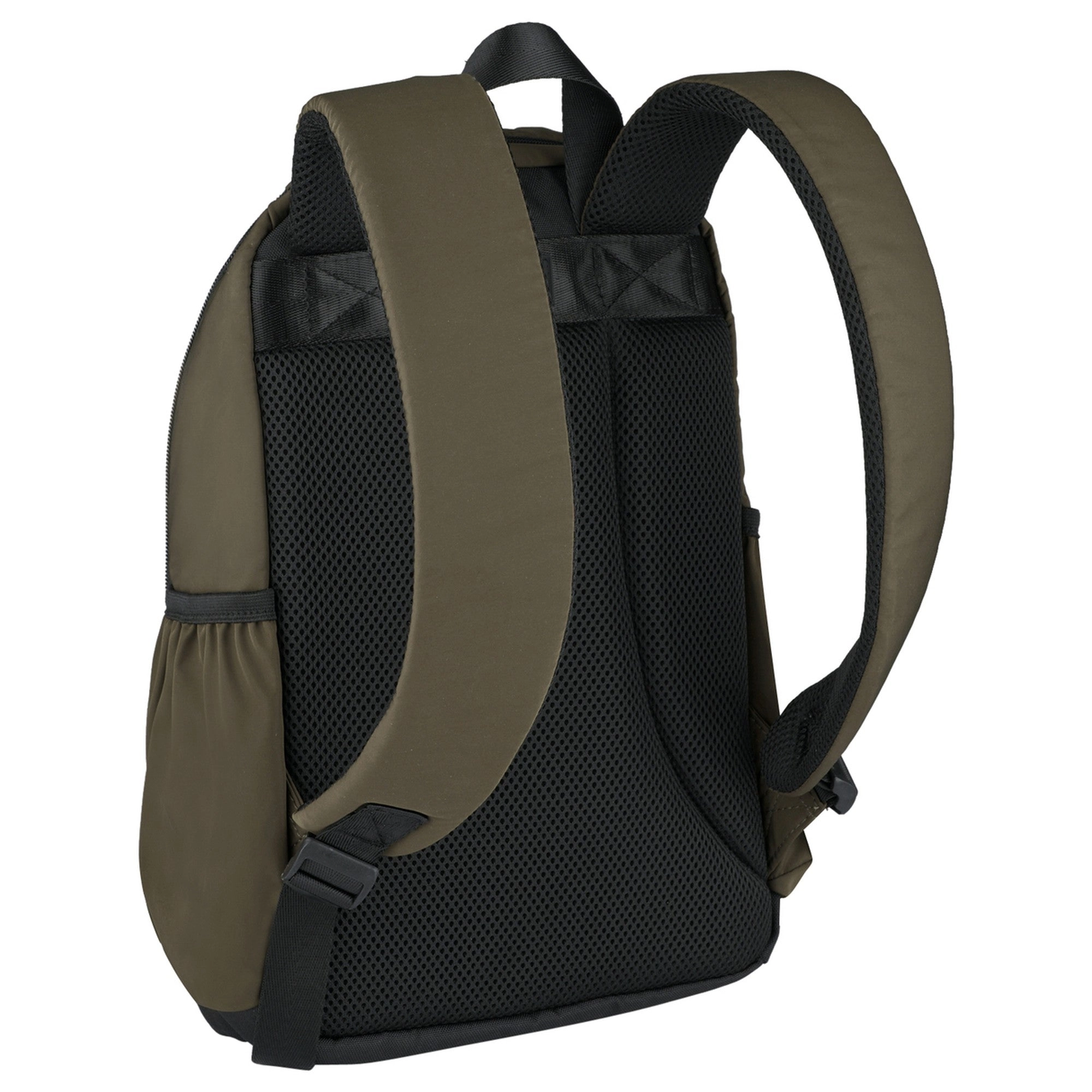 Camel Active Terra - Rucksack M (khaki)