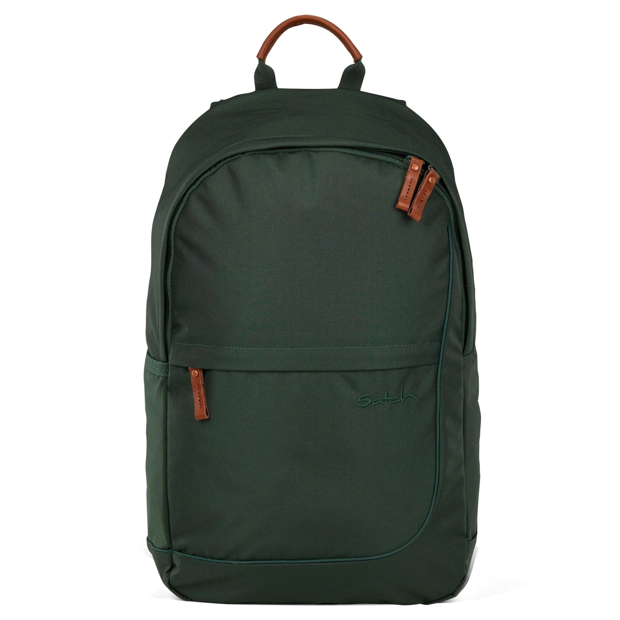 Satch Fly - Freizeitrucksack 45 cm 2025 (pure forest green)