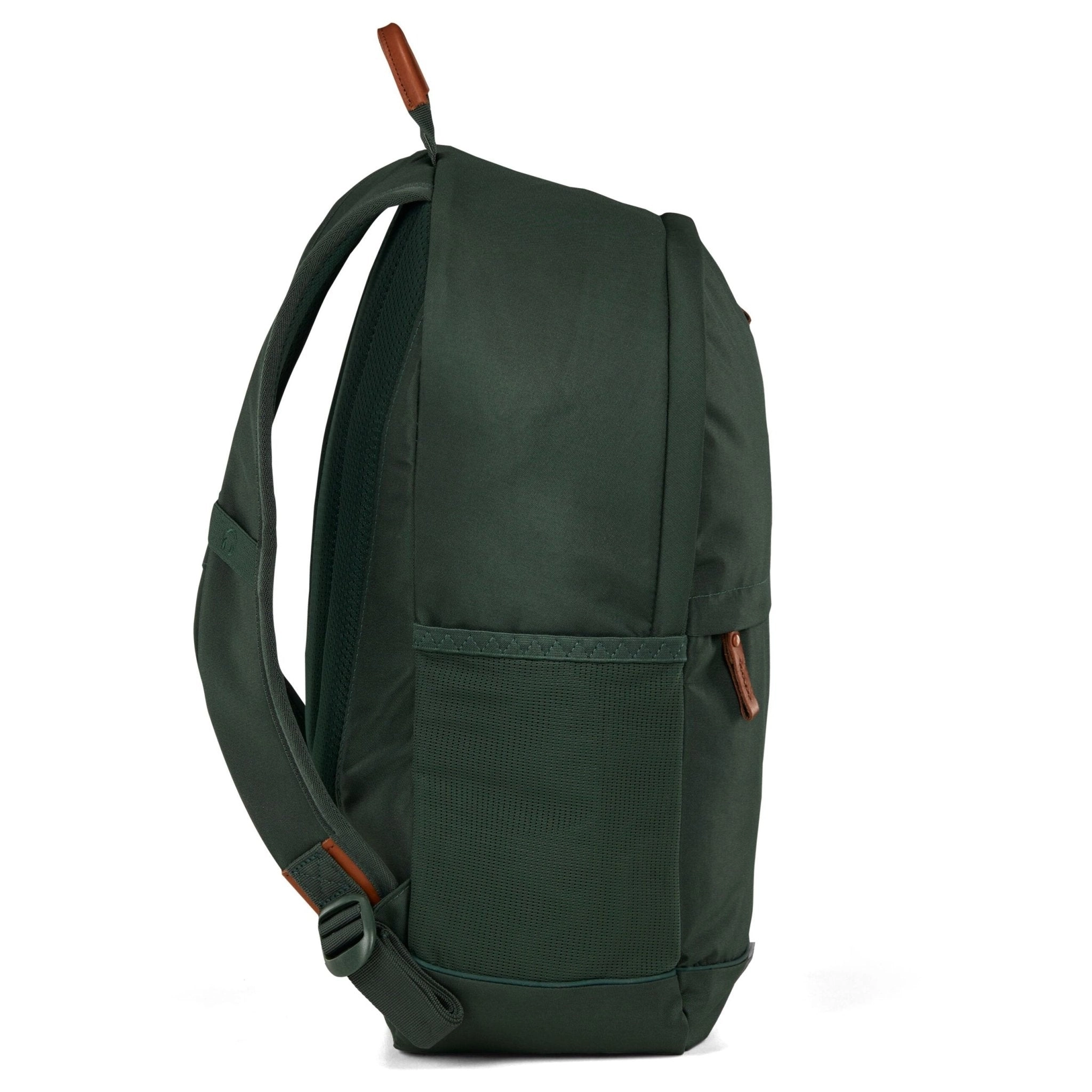 Satch Fly - Freizeitrucksack 45 cm 2025 (pure forest green)