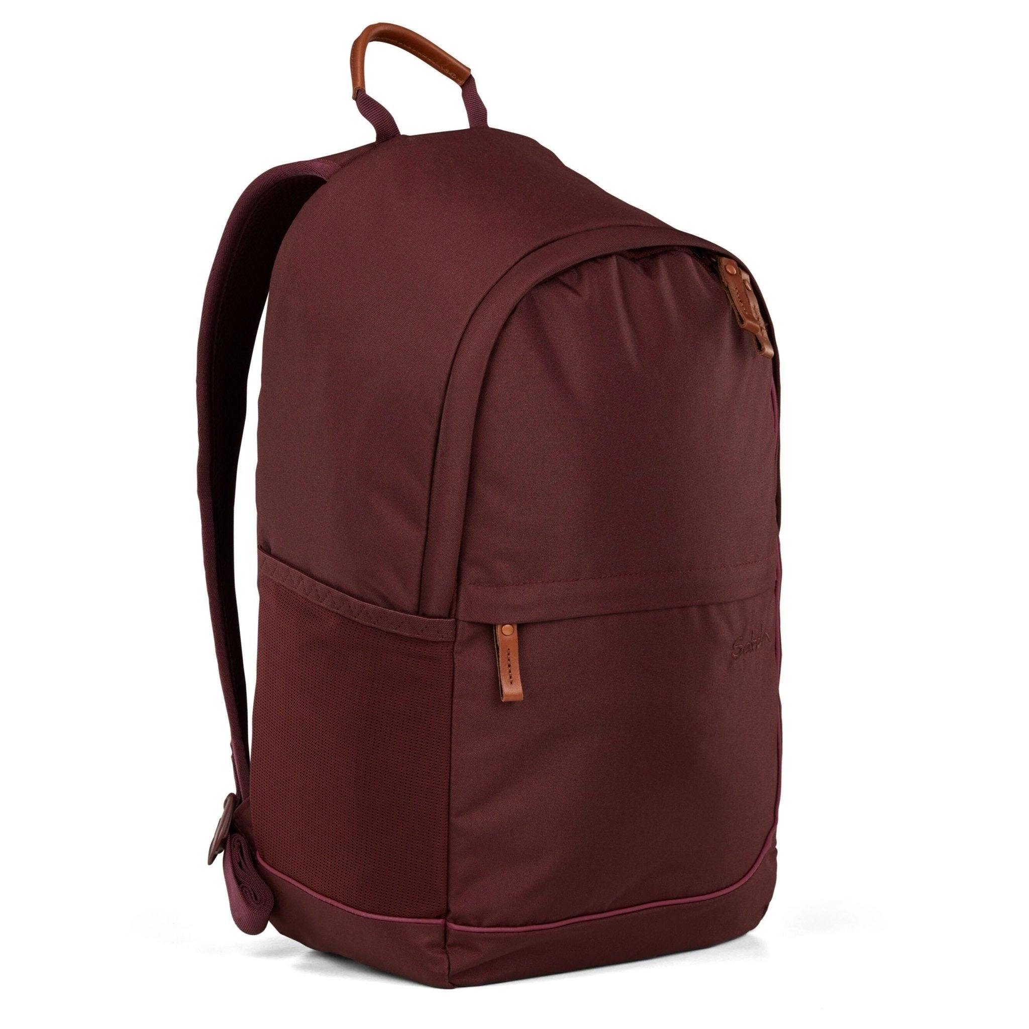 Satch Fly - Freizeitrucksack 45 cm (pure ruby)