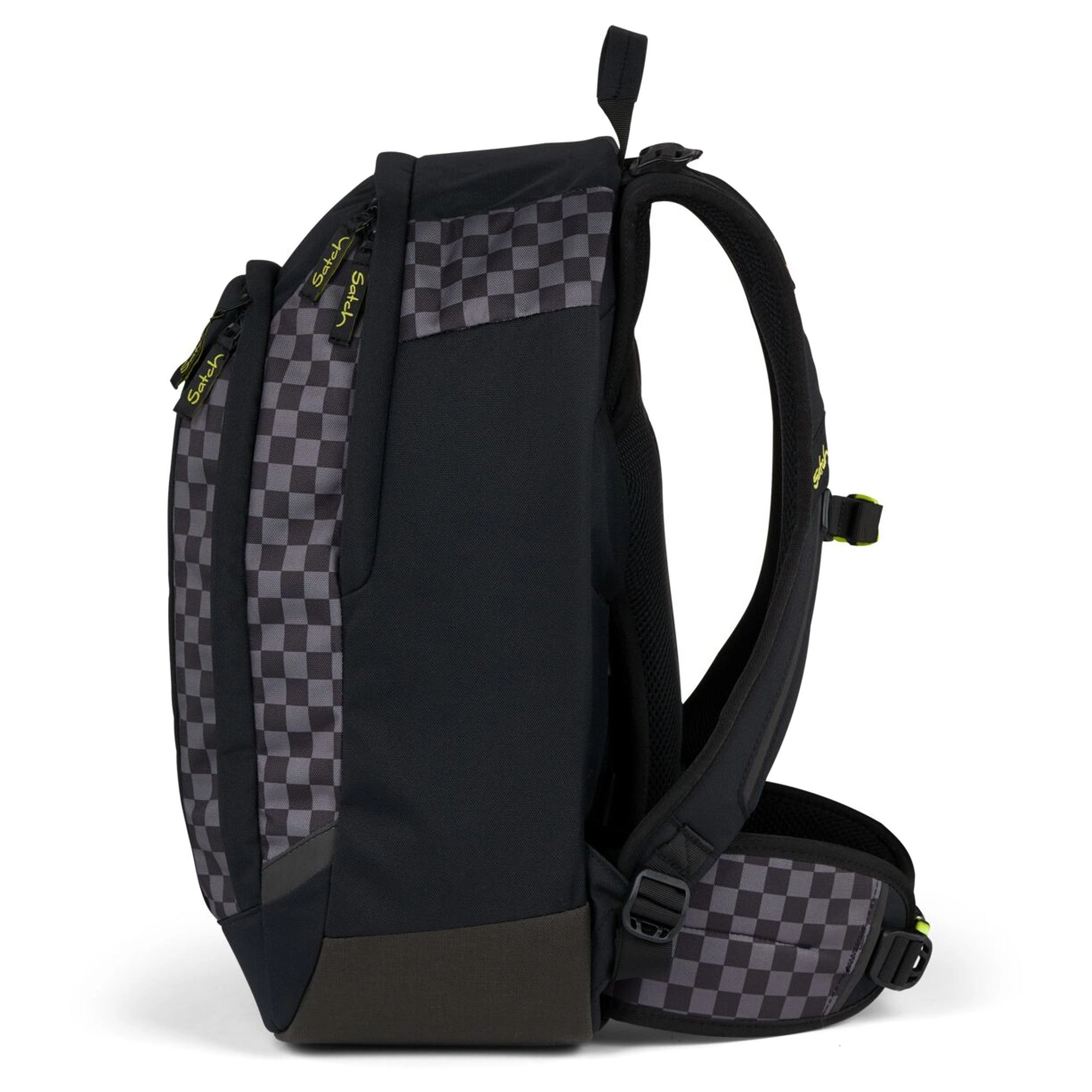 Satch Air - Schulrucksack 45 cm (Dark Skate)