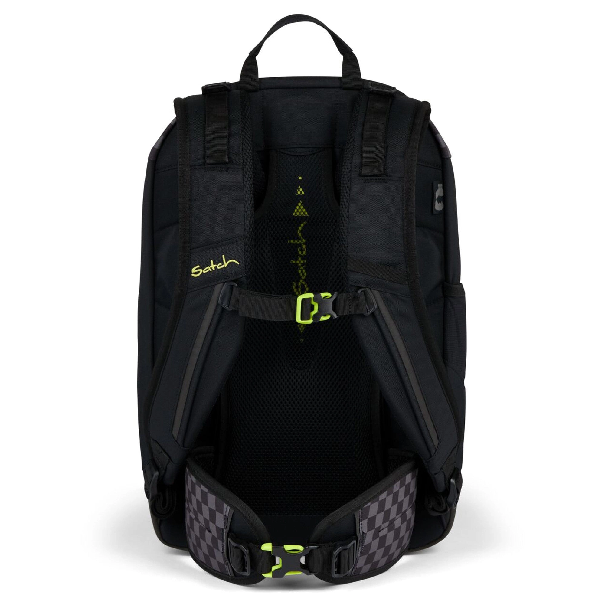 Satch Air - Schulrucksack 45 cm (Dark Skate)