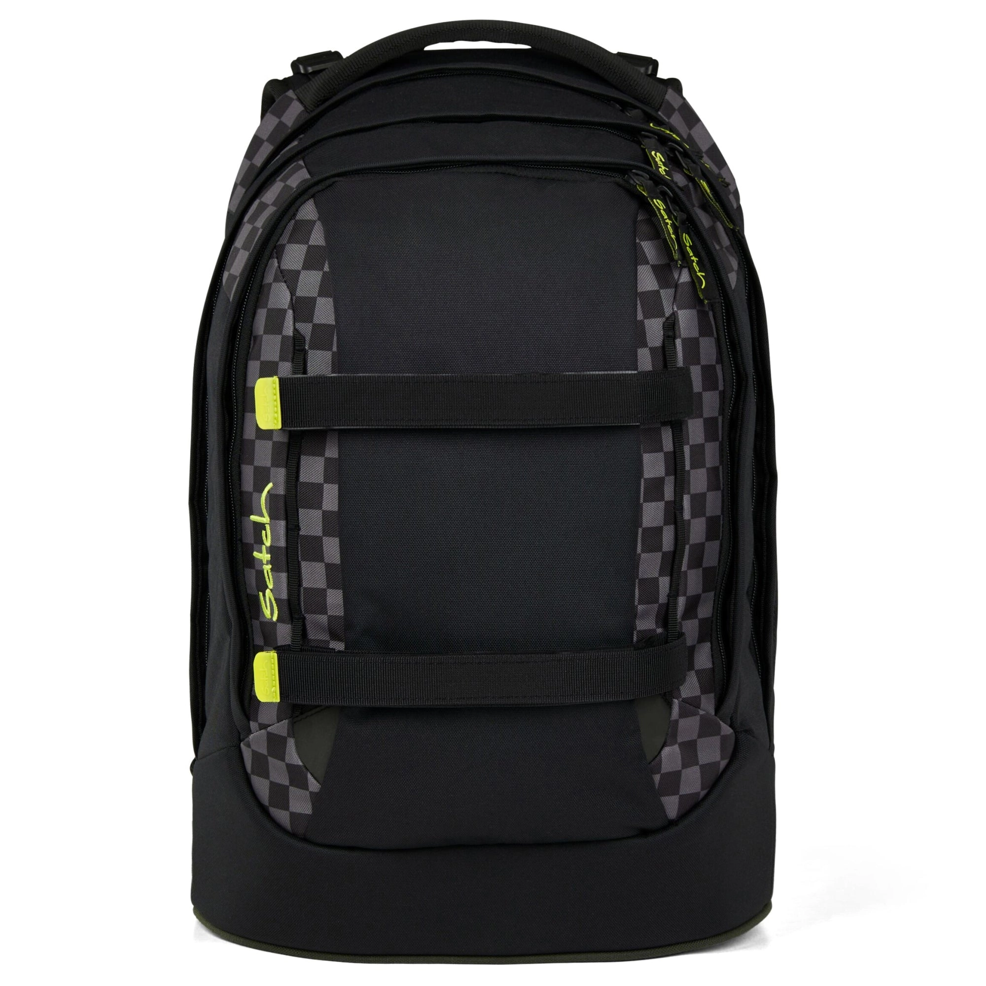 Satch Pack - Schulrucksack 45 cm 2025 (dark skate)