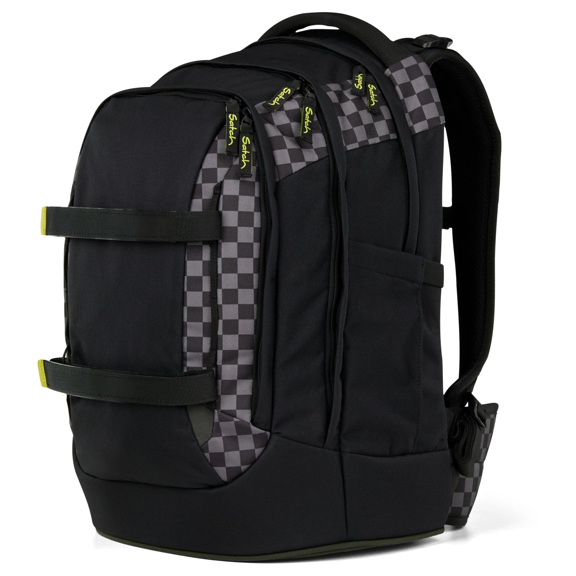 Satch Pack - Schulrucksack 45 cm 2025 (dark skate)