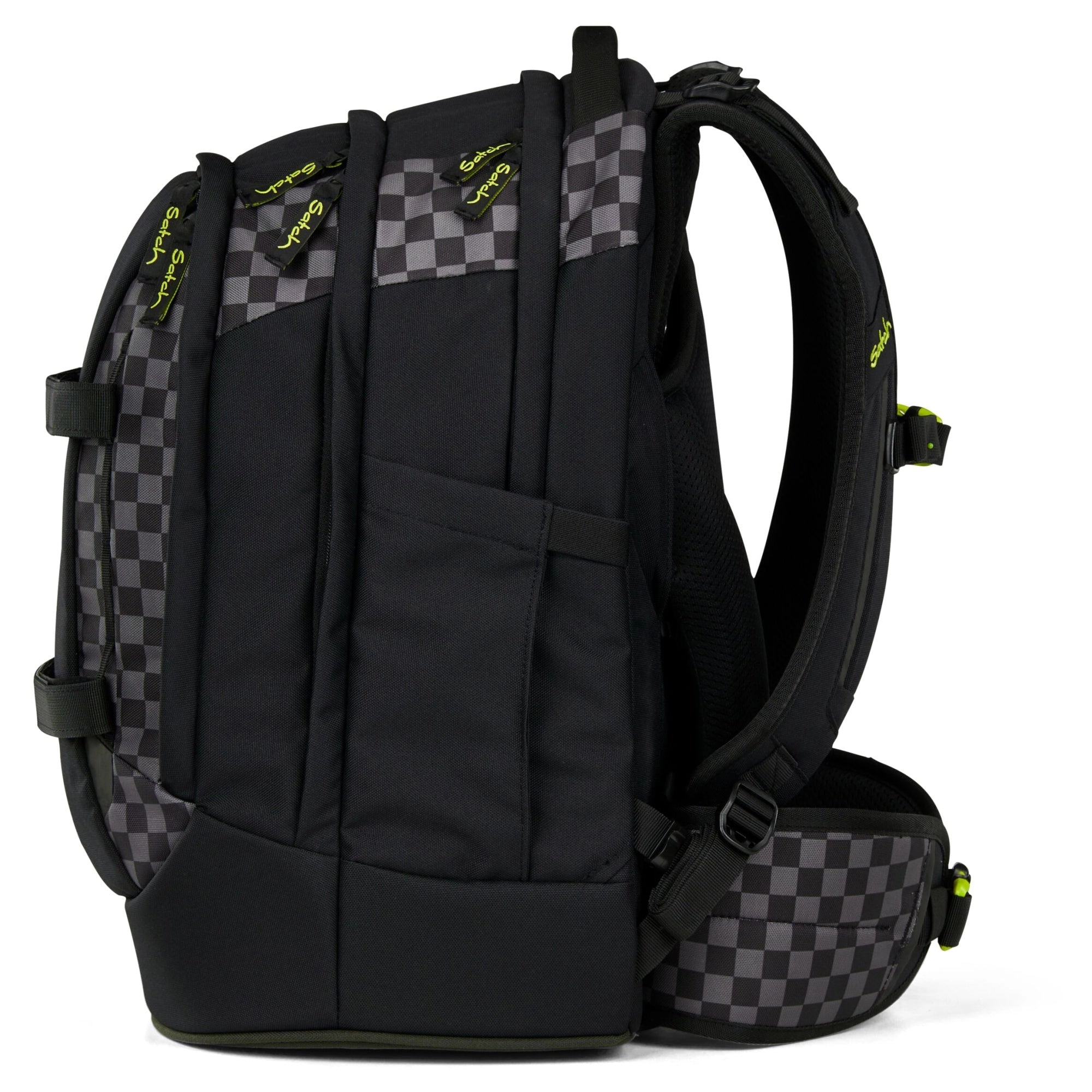 Satch Pack - Schulrucksack 45 cm 2025 (dark skate)