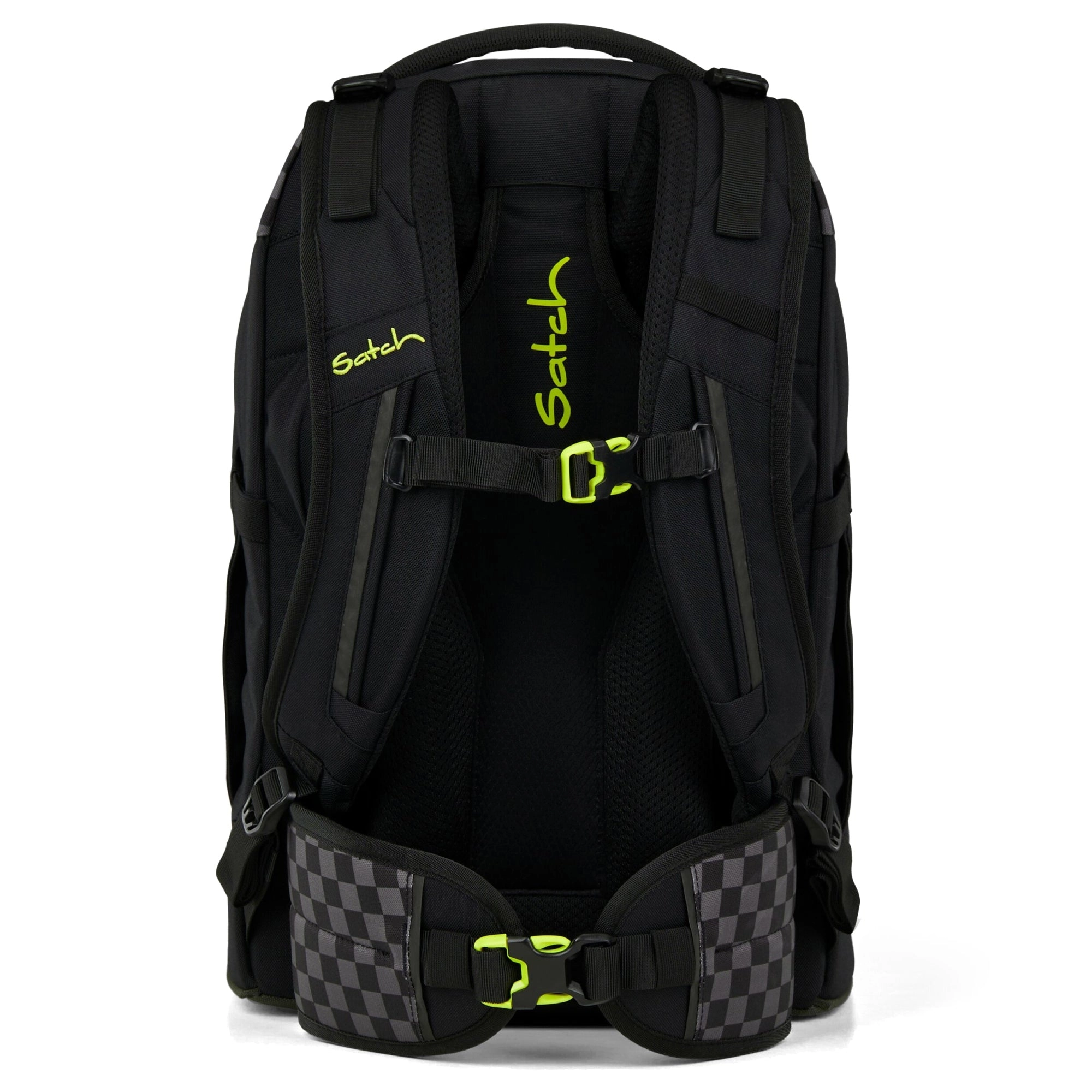 Satch Pack - Schulrucksack 45 cm 2025 (dark skate)