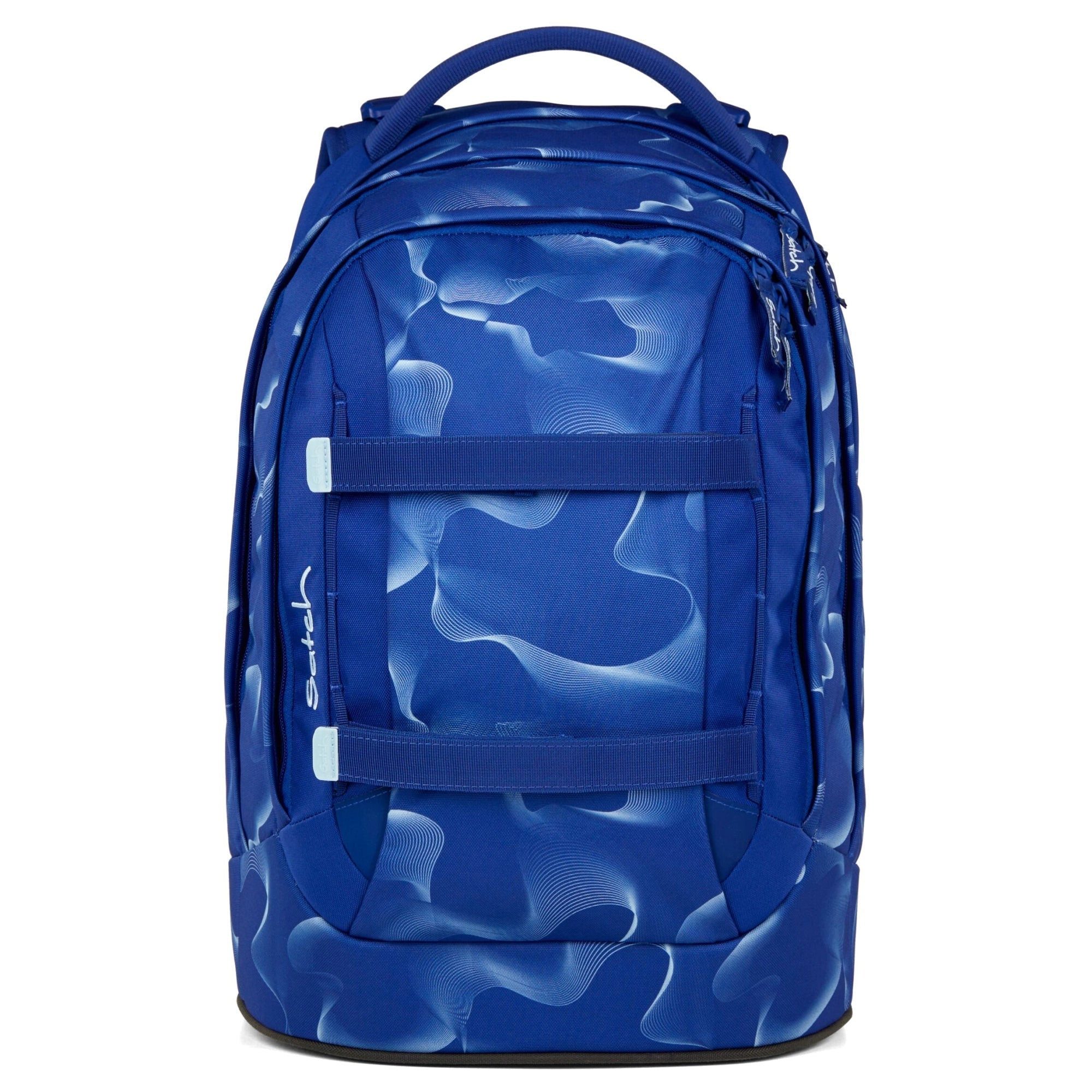 Satch Pack - Schulrucksack 45 cm 2025 (vibrant blue)