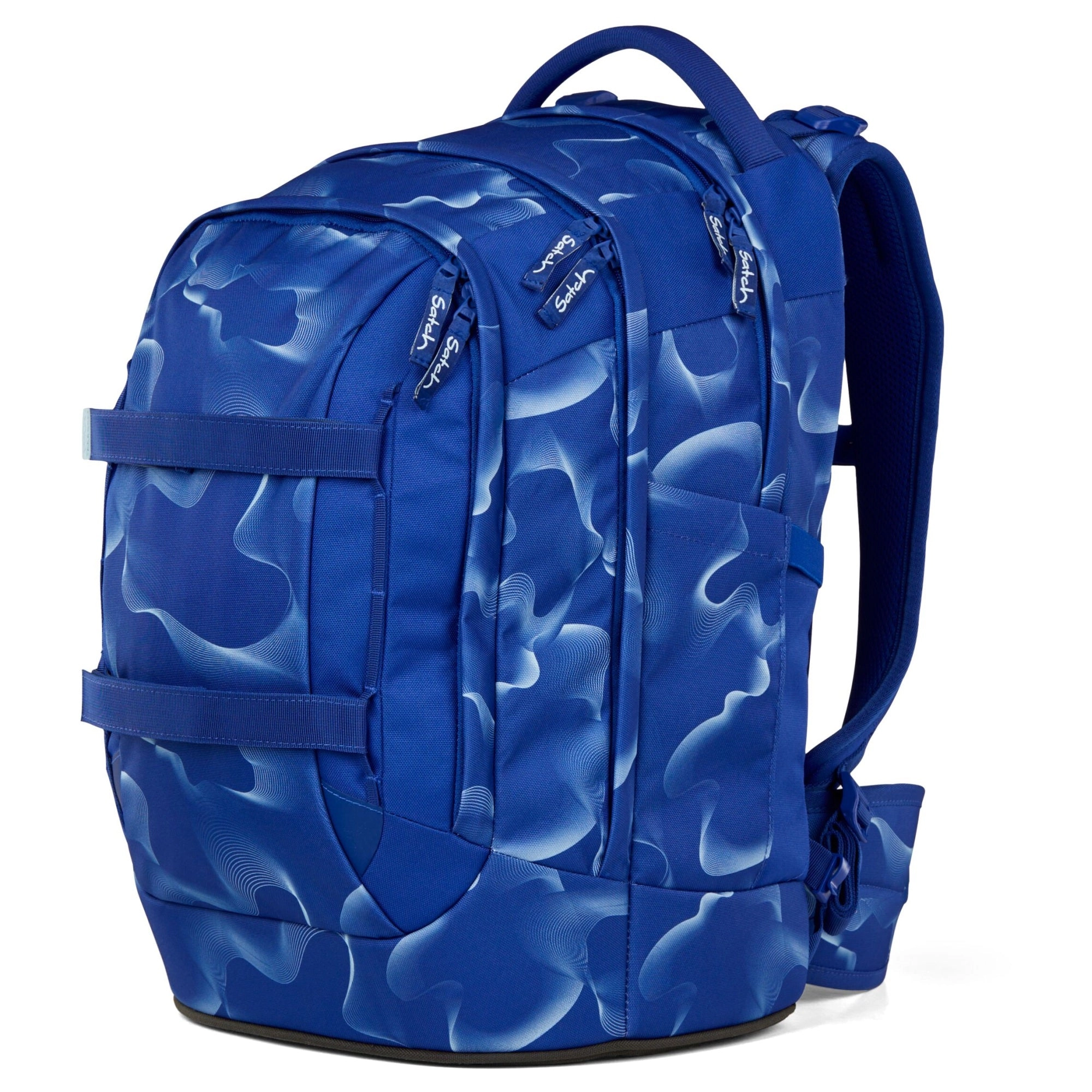 Satch Pack - Schulrucksack 45 cm 2025 (vibrant blue)