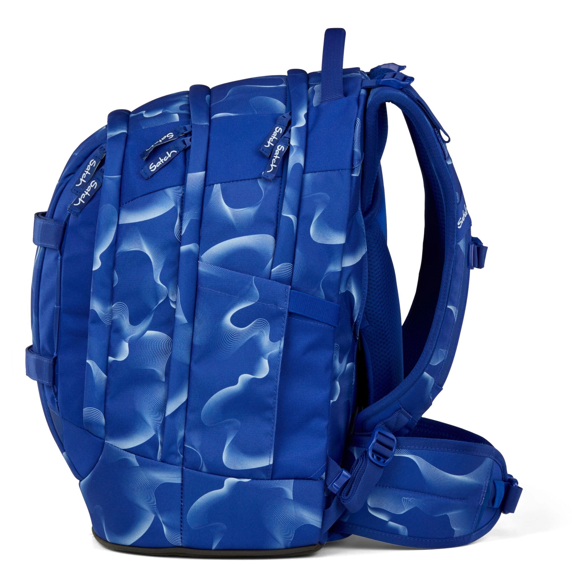 Satch Pack - Schulrucksack 45 cm 2025 (vibrant blue)