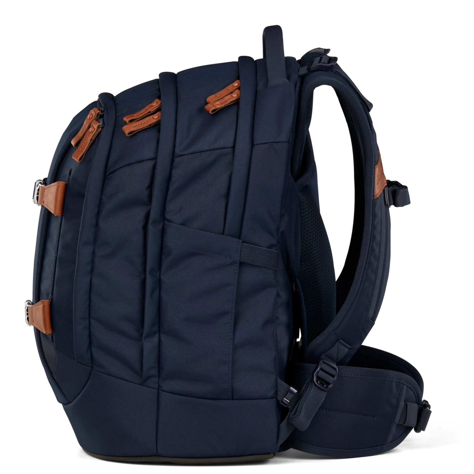 Satch Pack - Schulrucksack 45 cm 2025 (nordic blue)