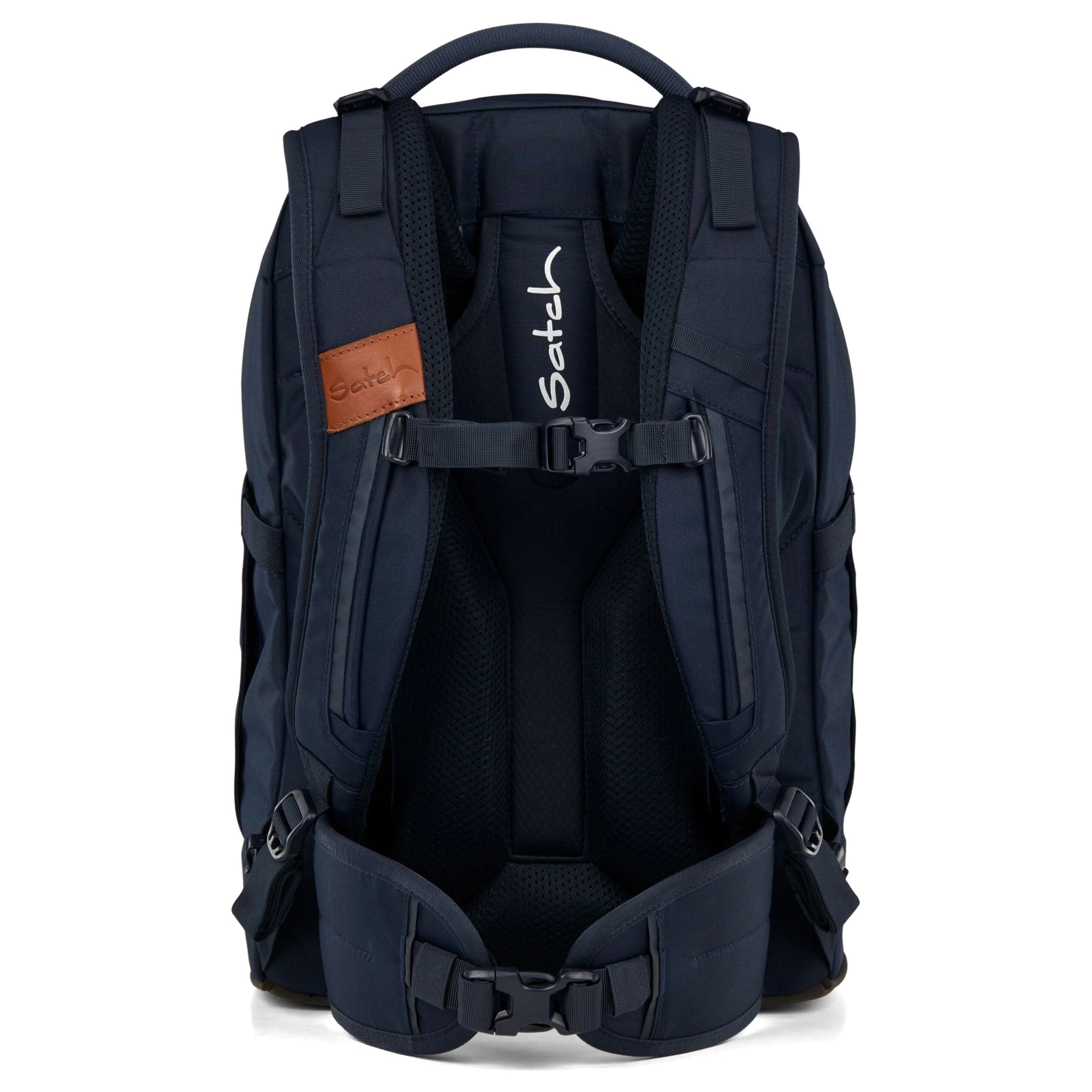 Satch Pack - Schulrucksack 45 cm 2025 (nordic blue)