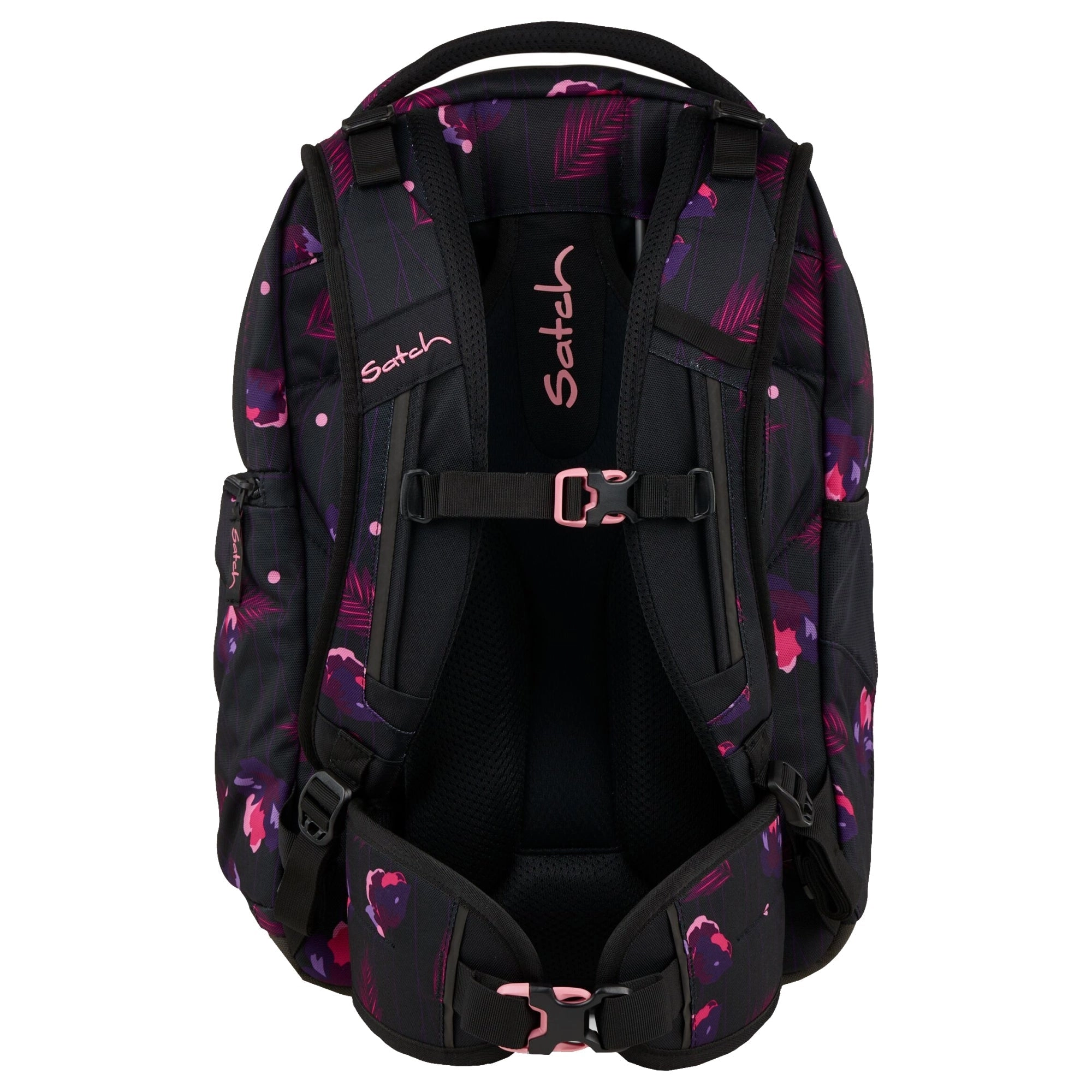 Satch Match - Schulrucksack 45 cm erw. (mystic nights)
