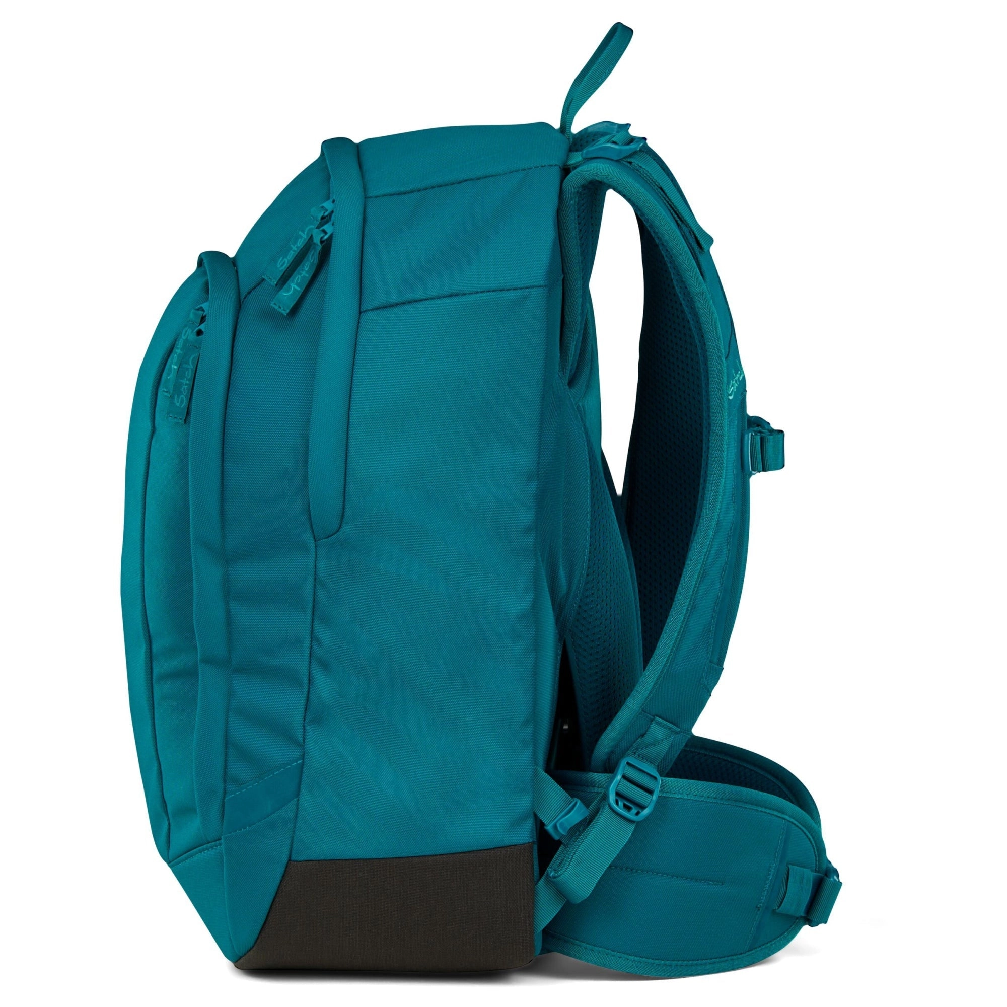 Satch Air - Schulrucksack 45 cm 2025 (deep petrol)