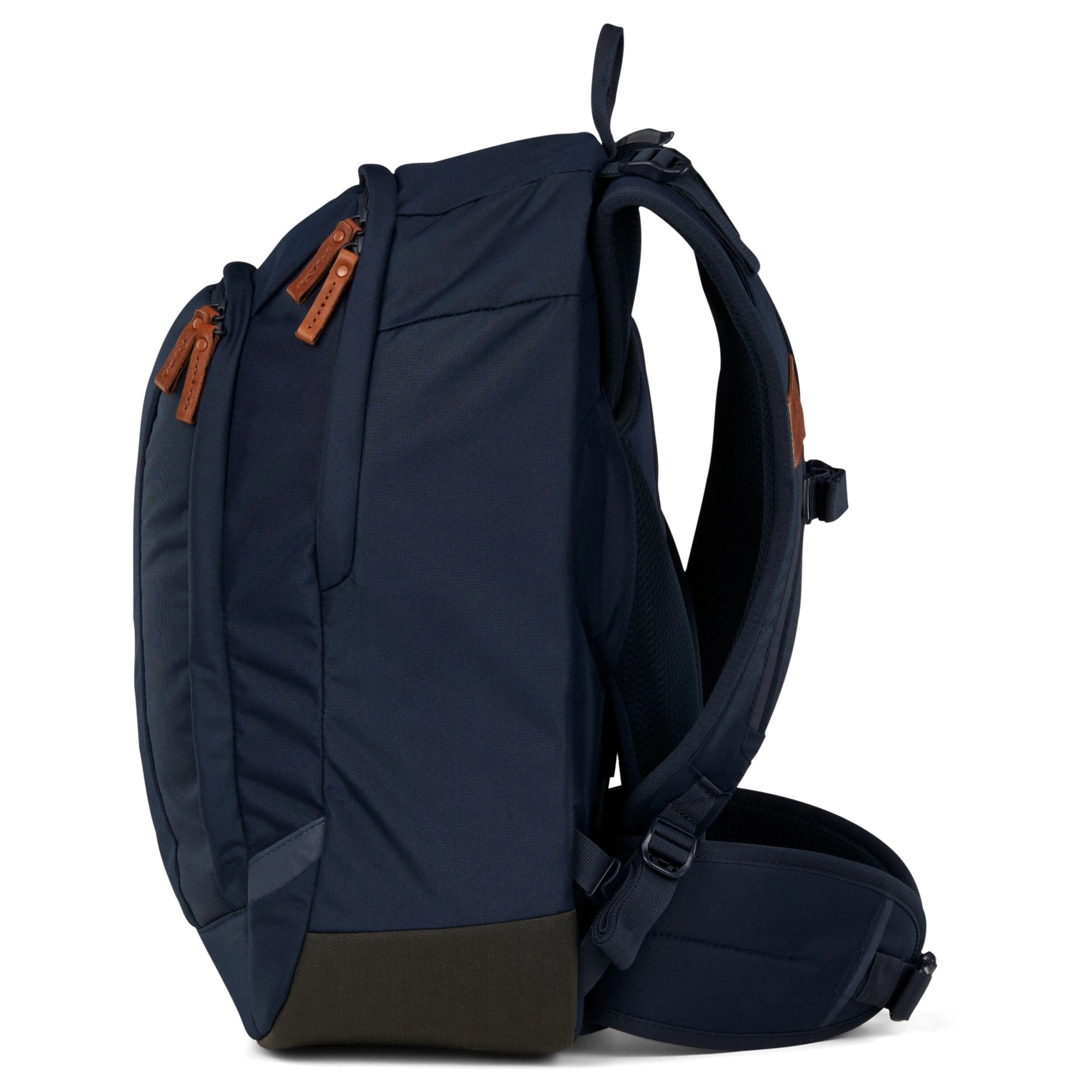 Satch Air - Schulrucksack 45 cm 2025 (nordic blue)