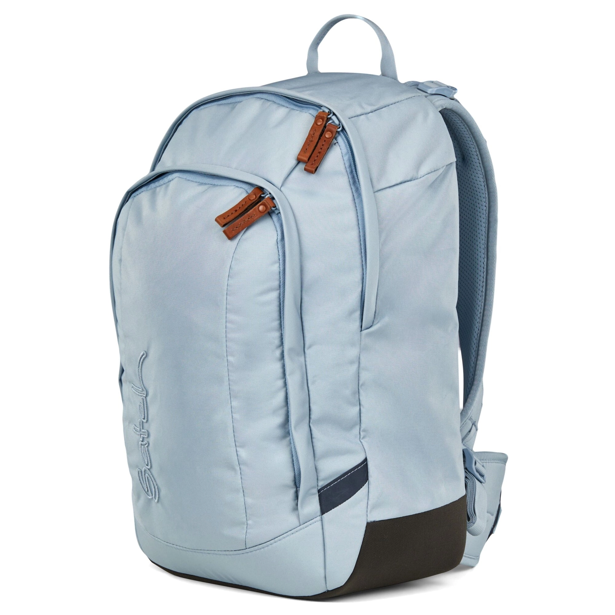 Satch Air - Schulrucksack 45 cm 2025 (nordic ice blue)