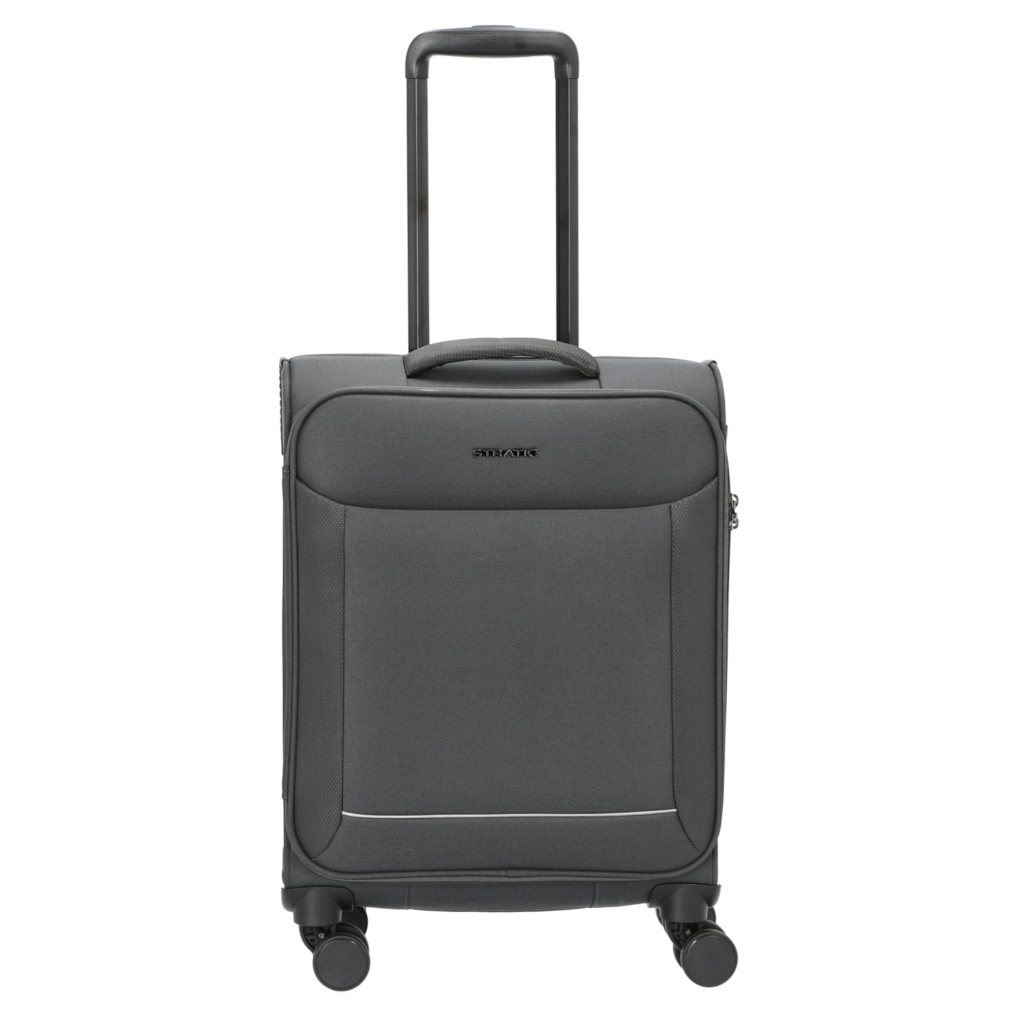 Stratic Fresh - 4-Rollen-Trolley 55 cm S (anthracite)