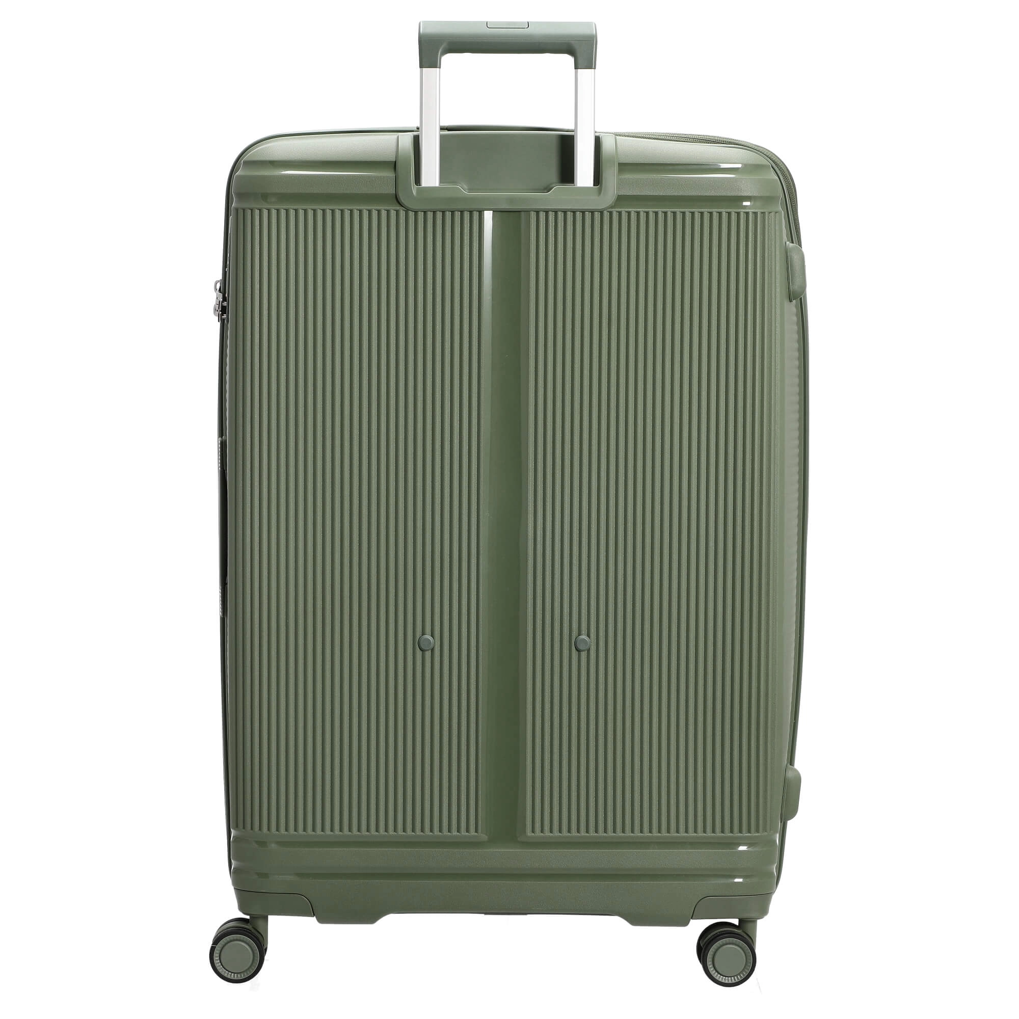 Stratic Straw T - 4-Rollen-Trolley 76 cm L erw. (olive)