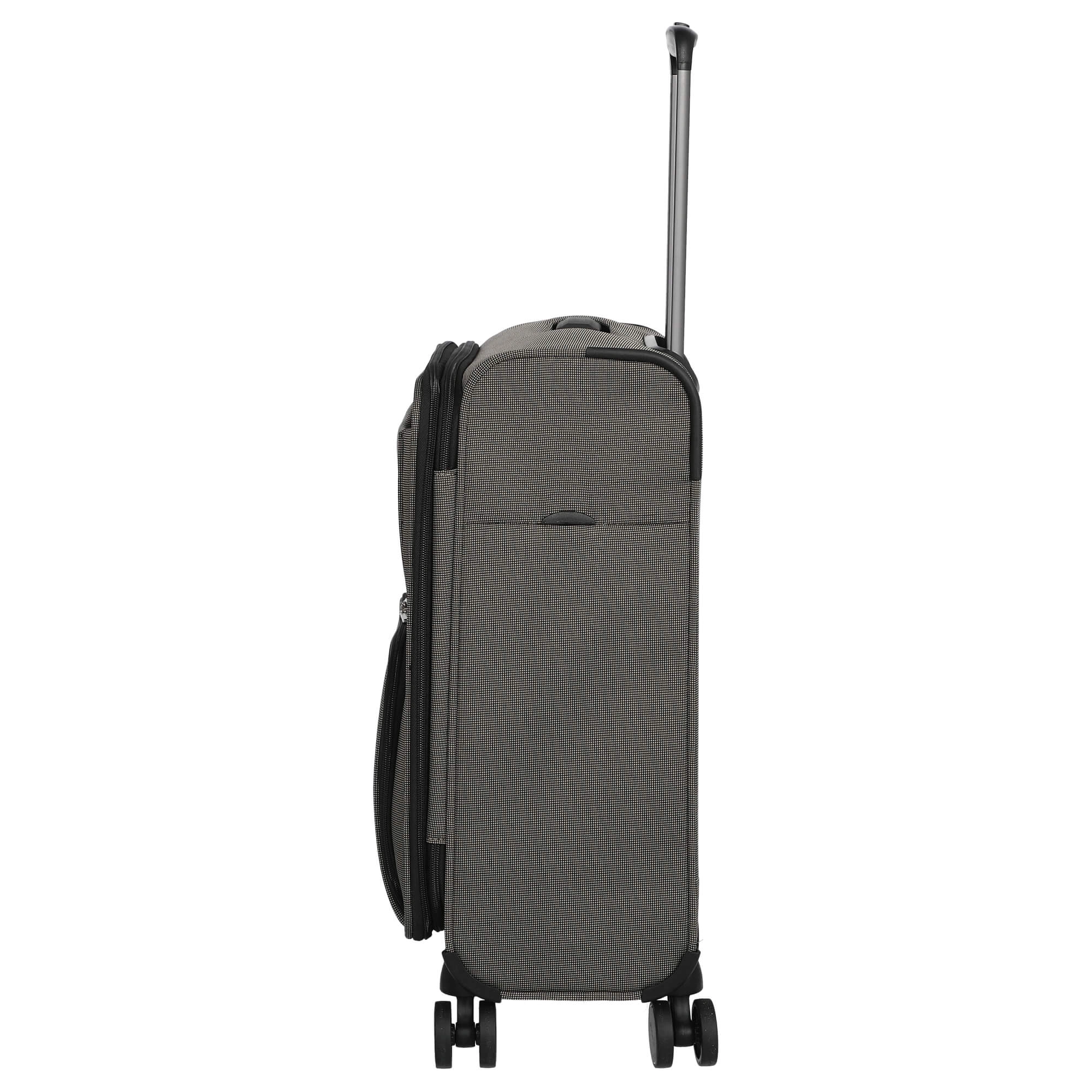 Stratic Bendigo Light+ - 4-Rollen-Trolley 54 cm S erw. (sand)