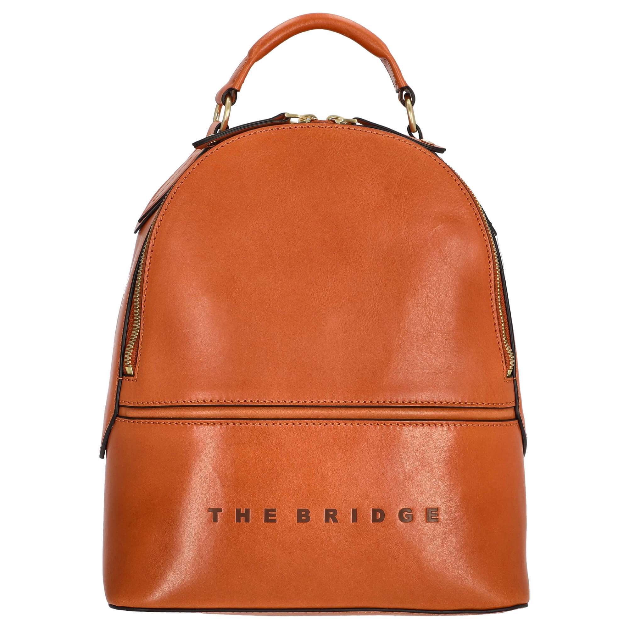 The Bridge Daphne - Rucksack 29 cm (foliage)