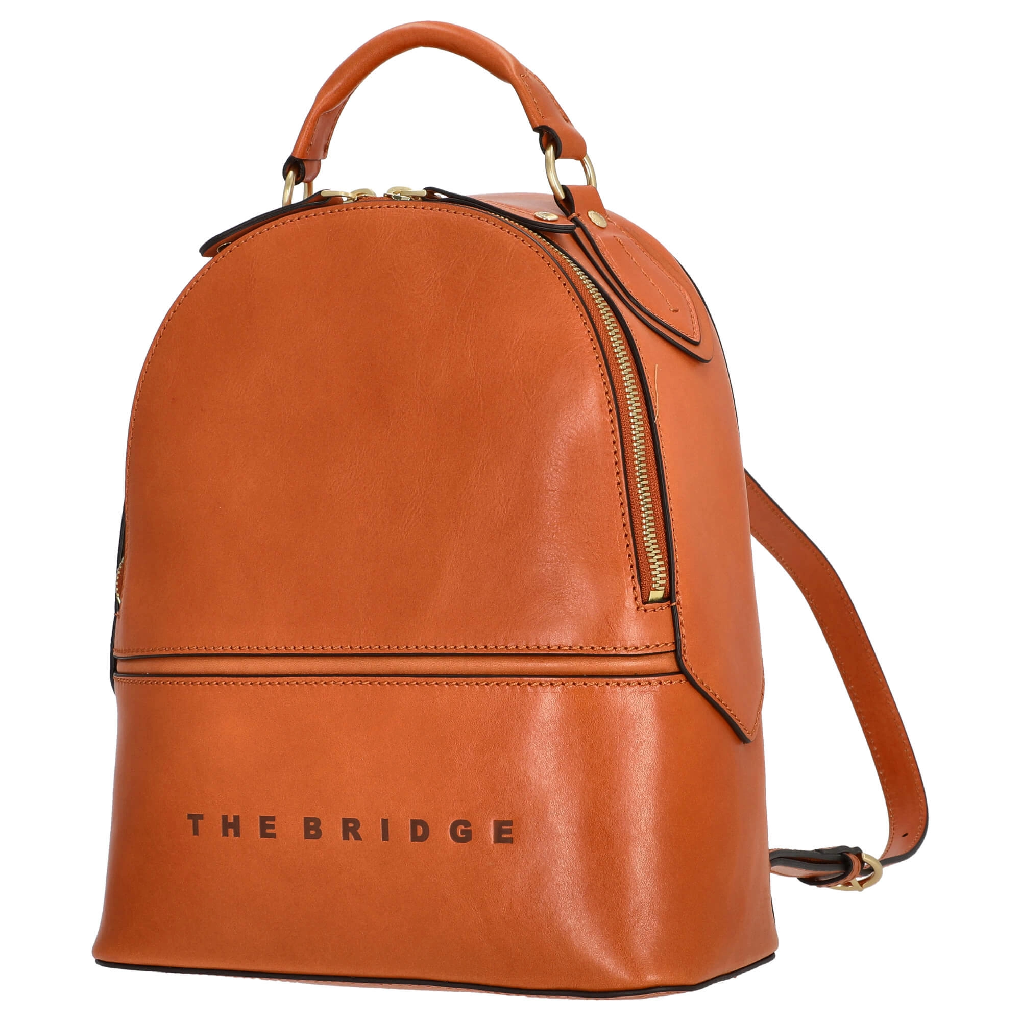 The Bridge Daphne - Rucksack 29 cm (foliage)