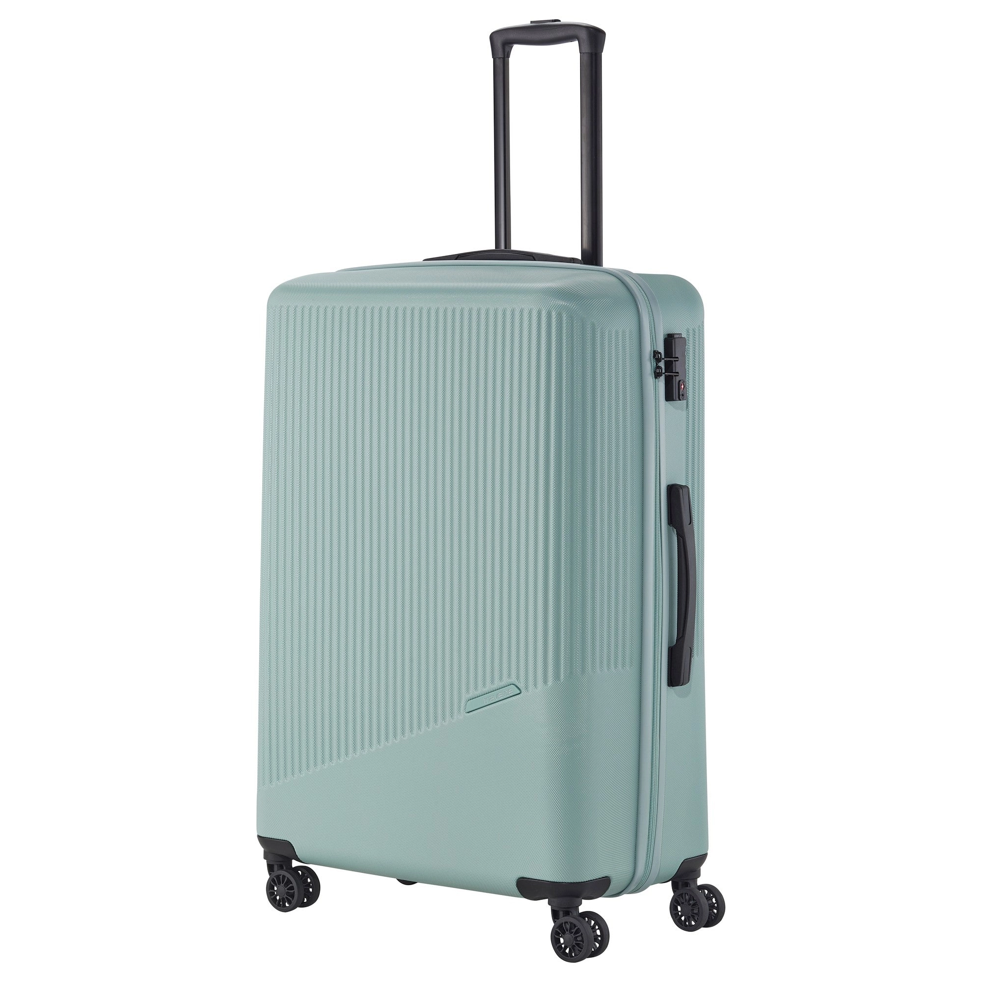 Travelite Bali - 4-Rollen-Trolley L 77 cm (mint)