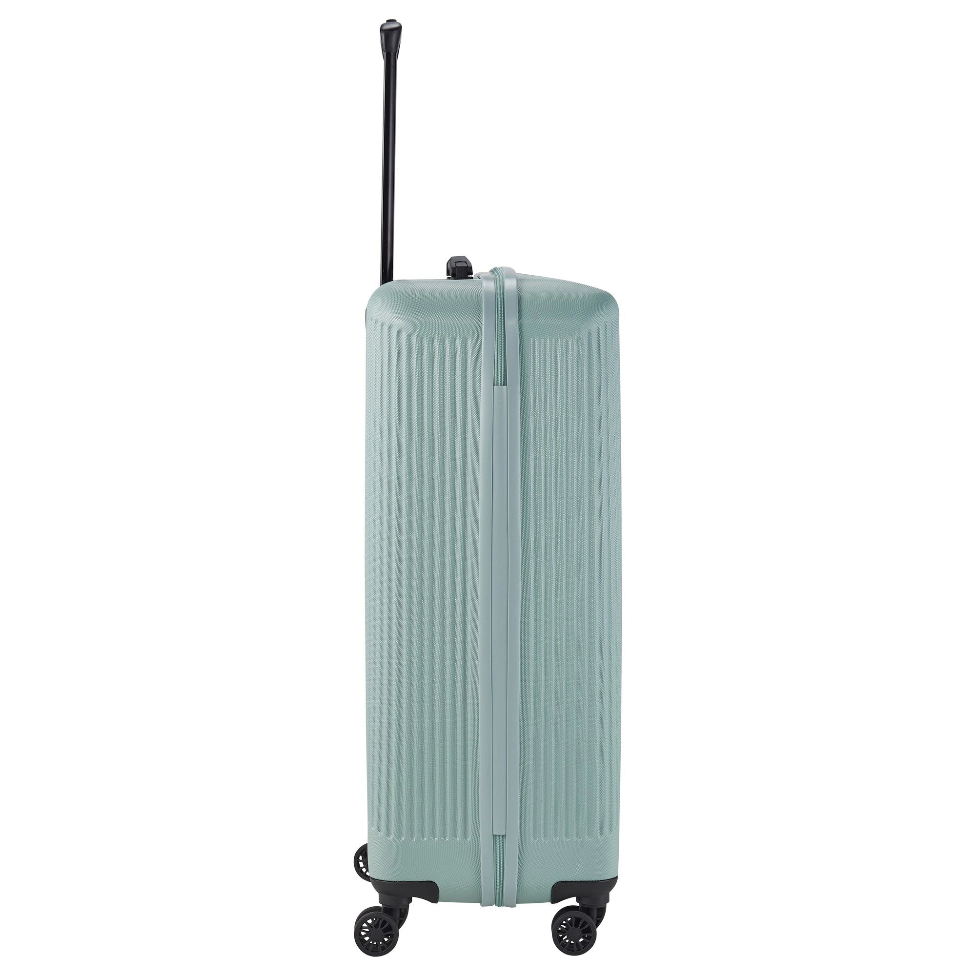 Travelite Bali - 4-Rollen-Trolley L 77 cm (mint)