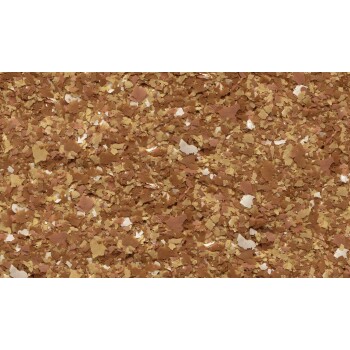 Tetra Pond Flakes 4 l