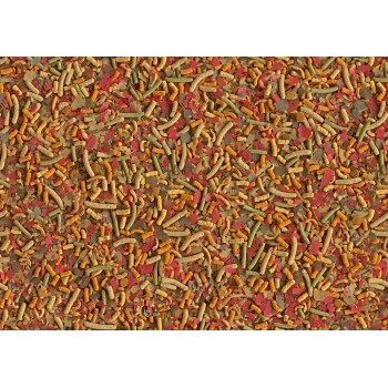 Tetra Pond Multi Mix 4 l