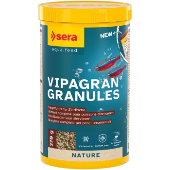 Sera Vipagran Granules 1 l