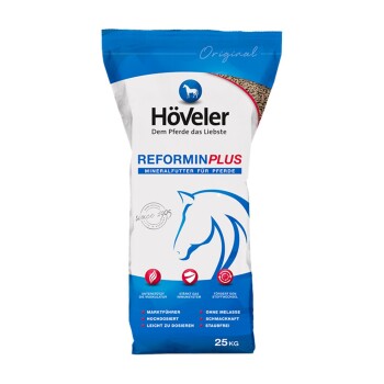 Höveler Mineralfutter ReforminPlus 25 kg