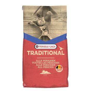 Versele-Laga Traditional Zucht & Mauser Olympia 25kg