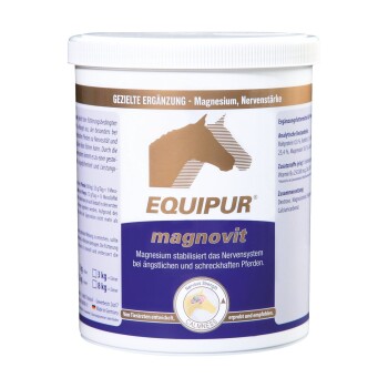 EQUIPUR EQUIPUR magnovit 1 kg