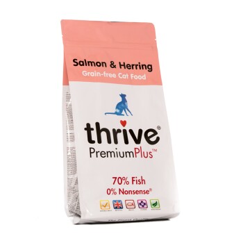 Thrive Cat PremiumPlus 1,5 kg