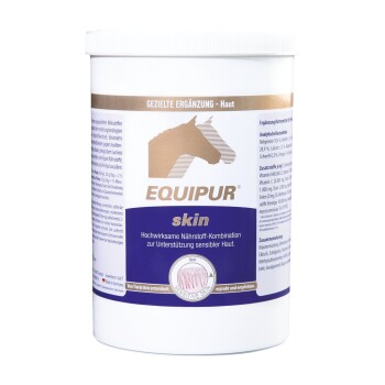 Standard EQUIPUR skin 1 kg