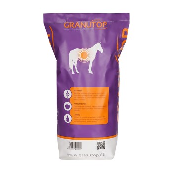 Granutop Ergänzungsfutter Granutop 14,5 kg