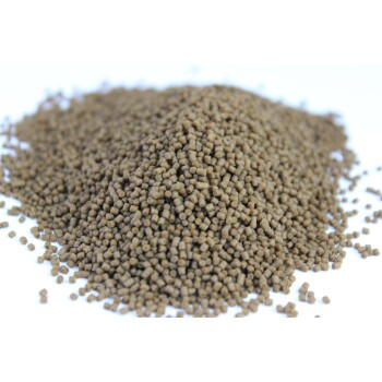 Silbermann Granusoft Mare grob 250 ml