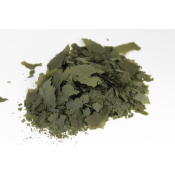 Silbermann Escaverde 1 l