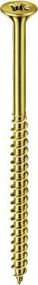 E-NORMpro Spanplattenschraube Senkkopf TG