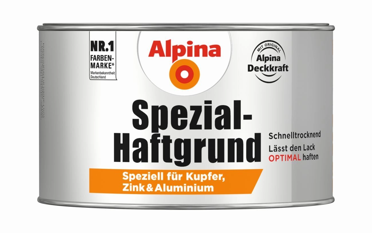 Metallschutz Spezial-Haftgrund