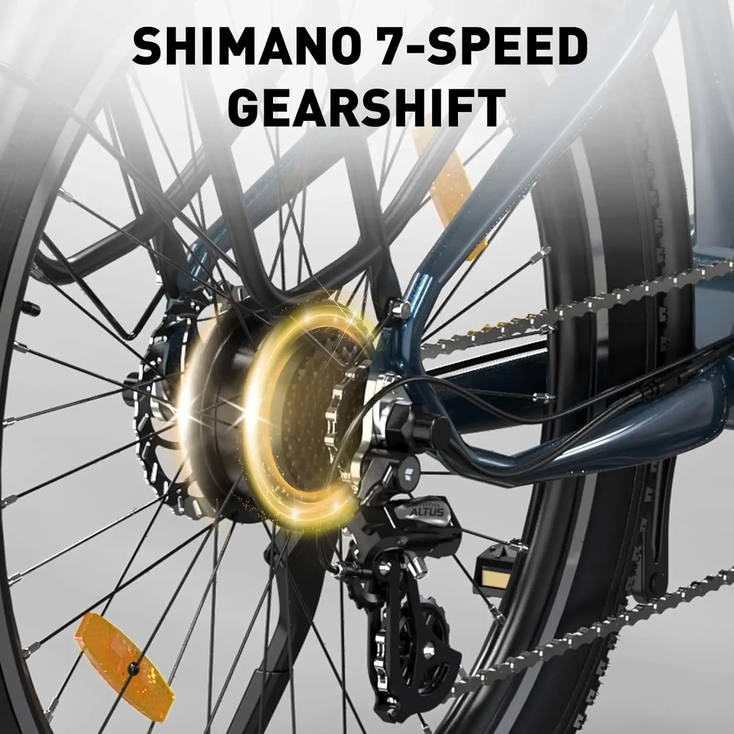 Hitway 26x3,0 stadt elektrisches fahrrad penelec w city cruister e boot 48v 18ah austauschbare batterie 55-80km 7 geschwindigkeit schalter e ke