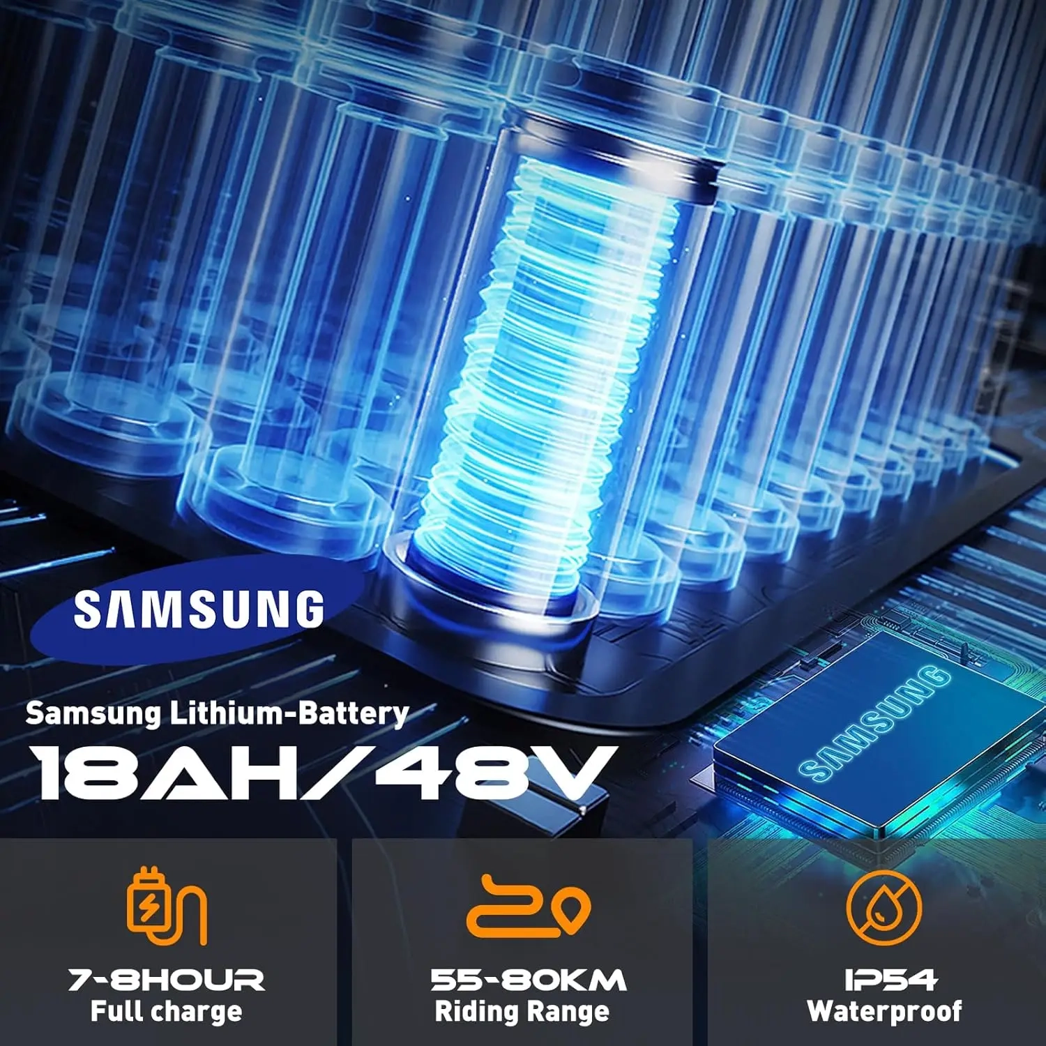 Hitway 26x3,0 stadt elektrisches fahrrad penelec w city cruister e boot 48v 18ah austauschbare batterie 55-80km 7 geschwindigkeit schalter e ke