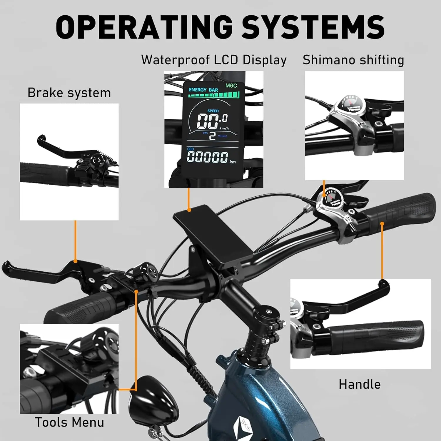 Hitway 26x3,0 stadt elektrisches fahrrad penelec w city cruister e boot 48v 18ah austauschbare batterie 55-80km 7 geschwindigkeit schalter e ke