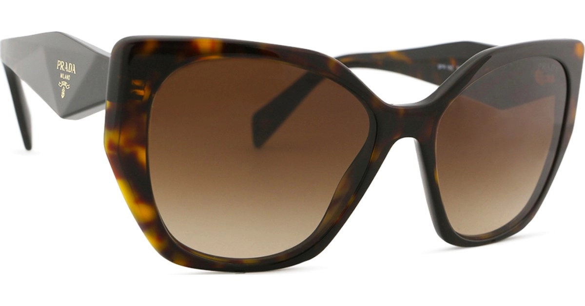 Prada 0PR 19ZS 2AU6S1 55