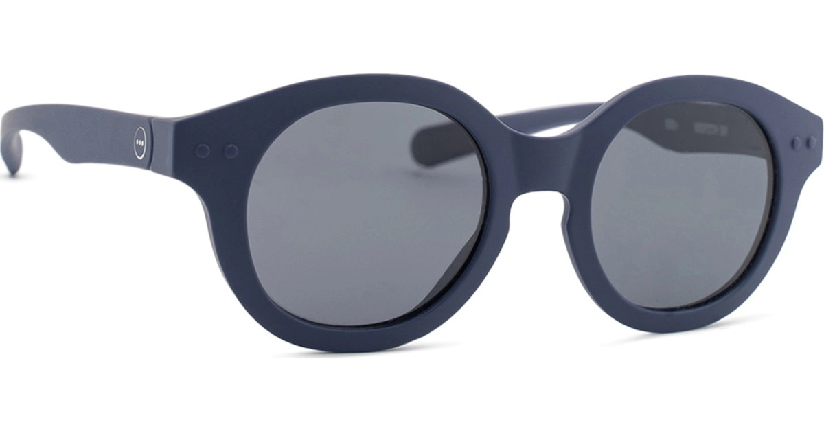 Izipizi Sun Kids+ #C Denim Blue (3–5 Jahre)