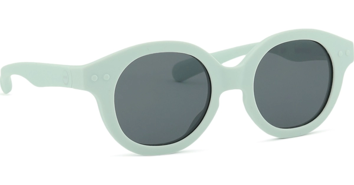 Izipizi Sun Baby #C Sweet Blue (0 - 9 Monate)