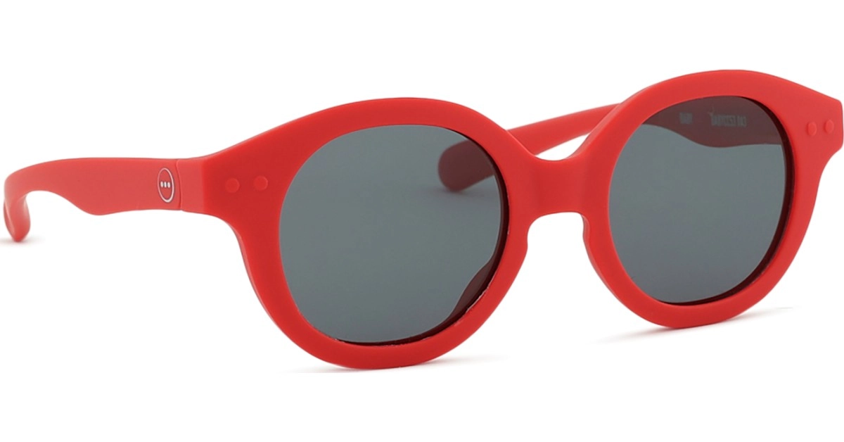 Izipizi Sun Baby #C Red (0 - 9 Monate)