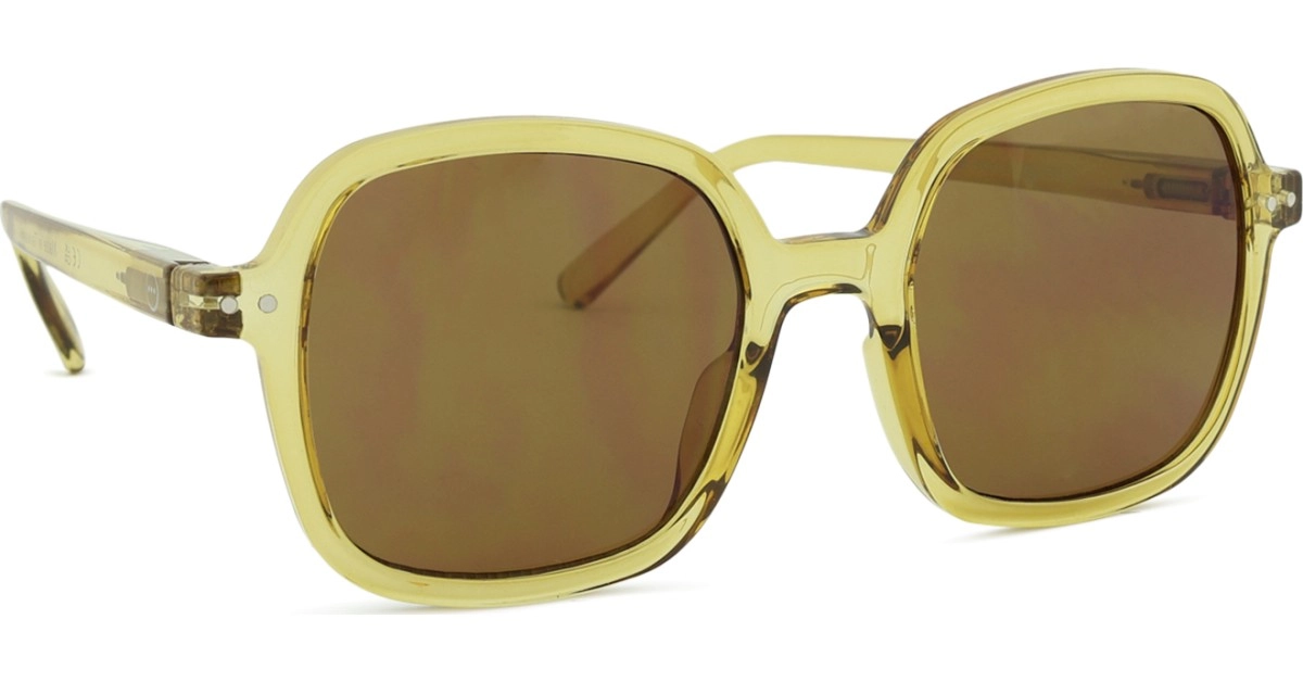 Izipizi Sun #Office Golden Green