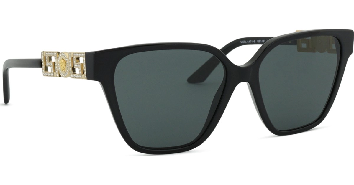 Versace 0VE4471B GB1/87 56