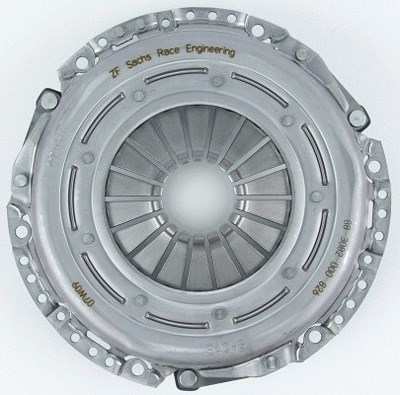 SACHS PERFORMANCE Kupplungsdruckplatte 883082 000826 Druckplatte VW,AUDI,FORD,Golf IV Schrägheck (1J1),POLO (9N_),Polo Schrägheck (6R1, 6C1)
