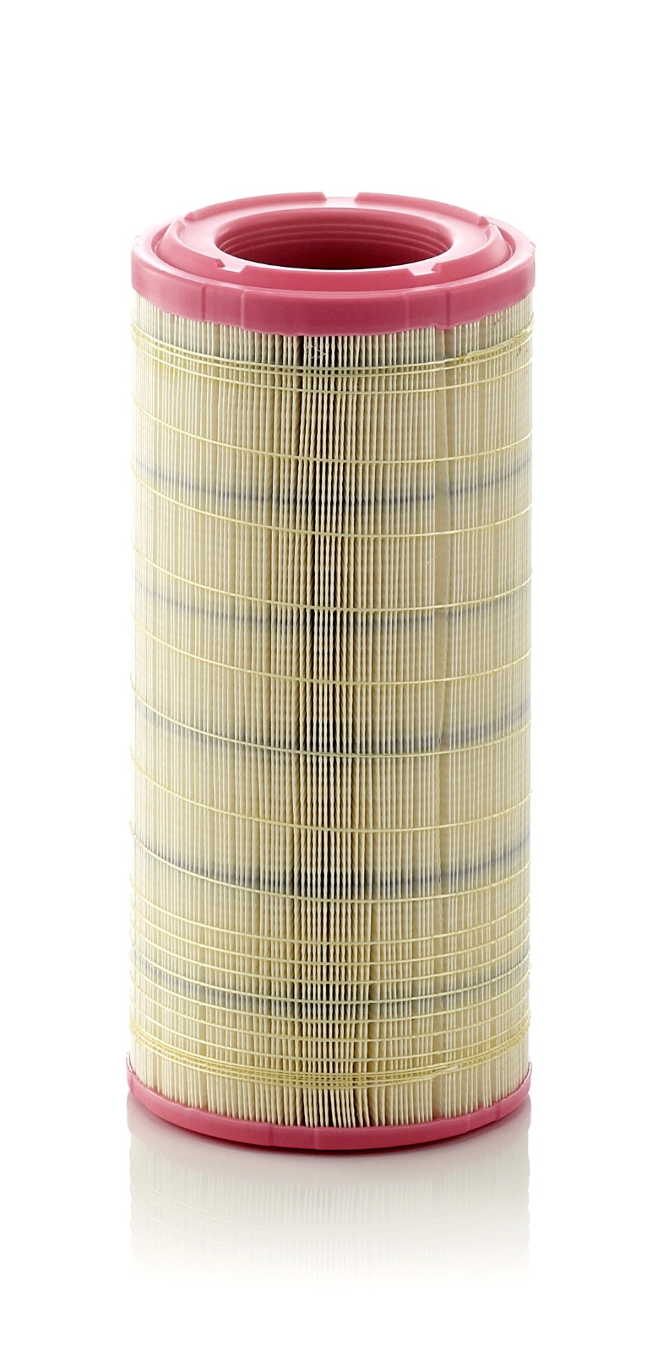 MANN-FILTER Luftfilter C 17 337/2 Motorluftfilter,Filter für Luft FIAT,IVECO,OPTARE,88,90,F,DAILY IV Kasten/Kombi,DAILY III Pritsche/Fahrgestell
